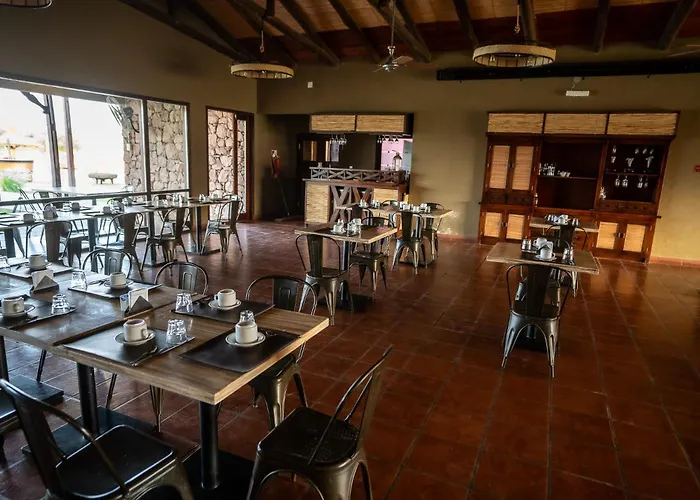 Hotel Castillos De Cafayate
