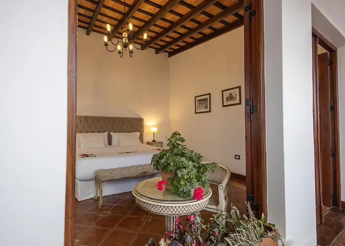 Iraola Hotel Boutique