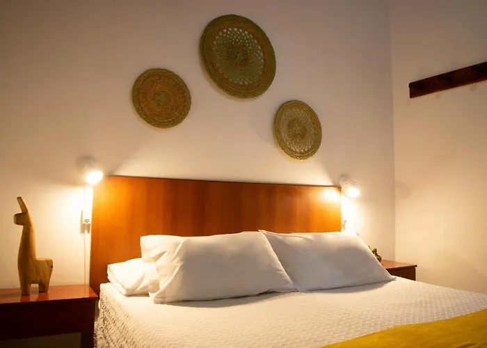 Hotel Cafayate