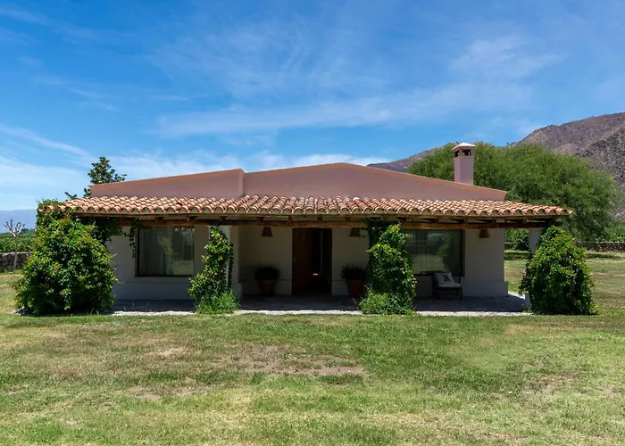 Finca El Recreo